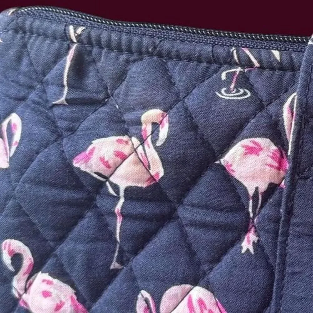Vera-bradley Women's Navy and Blue Bag